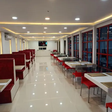 Gods County Hotels & Resorts