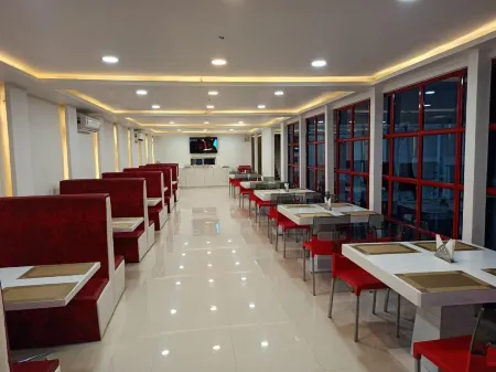 Gods County Hotels & Resorts