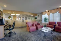 Days Inn by Wyndham Gilroy - 2 estrellas