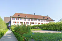 Hotel Kloster Dornach Hotels in Metzerlen-Mariastein