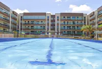 VG Fun Beach Front Apartamentos