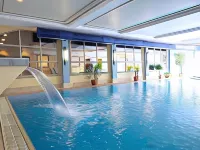 Ringhotel Fährhaus Hotels in Bevensen