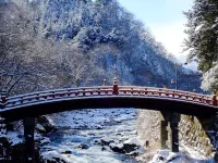 Nikko Stay House Arai Hotels near Tobu Nikko Station