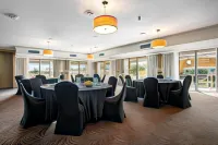 Best Western Sanctuary Inn Hôtels à : East Tamworth