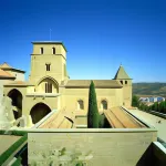 Parador de Alcaniz Hotels in Teruel
