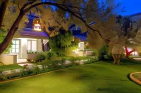Gurel Garden House Hotels in Kucukkuyu