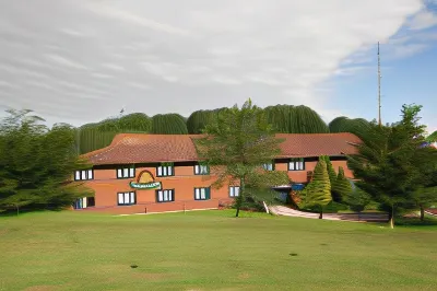 Days Inn by Wyndham Membury M4 Hotels near St Mary's Church