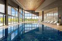 The Fortyfive Business Hotel & Spa - Pools