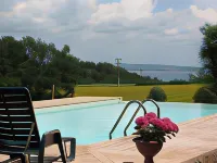 Agriturismo la Gismonda - Pools