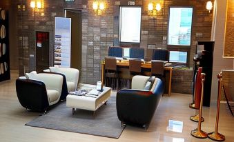 Haeundae Marianne Hotel