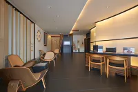 The Leverage Business Hotel - Bandar Baru Mergong