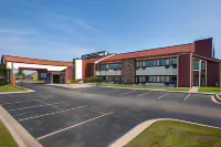 Baymont Inn and Suites by Wyndham Franklin, Indiana Hotels in Needham Township