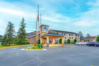 The Hotel Bemidji Hotels in Northern Township