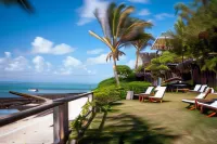 Chantauvent Guest House Hotels in Pointe d'Esny