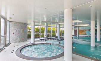 Hôtel les Corallines – Thalasso & Spa