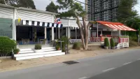 Asia's Beach Apartments