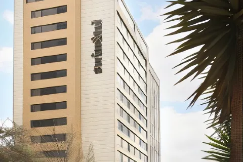 Swissôtel Quito