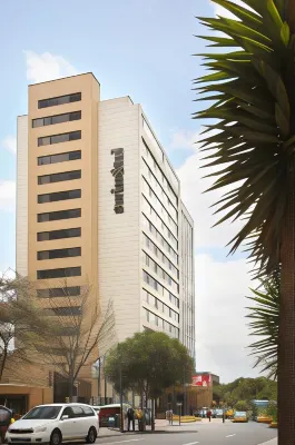 Swissôtel Quito Hoteles cerca de Cicloturismo Quito Ecuador