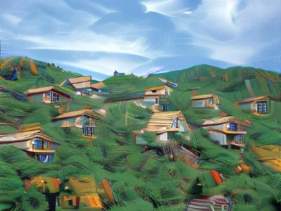 Club ES Jecheon Resort Hôtels à : 
