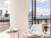 Kula Docklands Hotels in Docklands