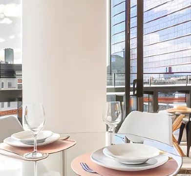 Kula Docklands Отели в г. Доклендс