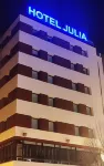 Hotel Julia Các khách sạn ở 