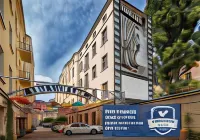 Cinema Rooms - Piotrkowska Hotel in zona Flexidea Sp. z o.o.