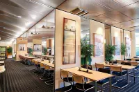 GenoHotel Forsbach Hotels in Overath