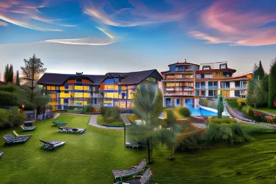 Dein Engel Các khách sạn ở Stiefenhofen
