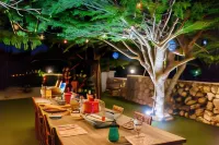 Aruba Boutique Apartments - Adults Only - Baarit