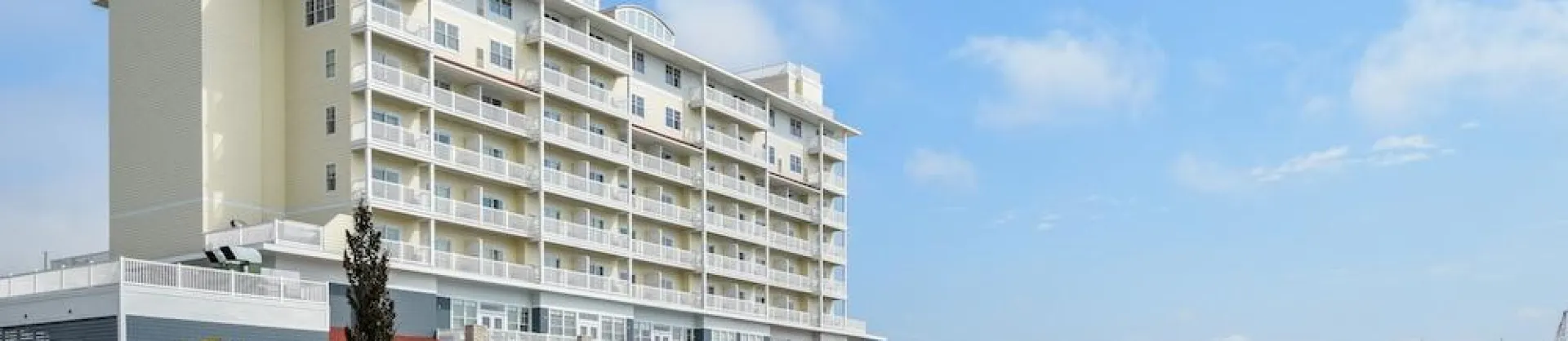 4-Star Select Hotels