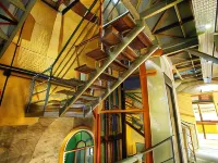 Hotel Parada โรงแรมในบัวโนสไอเรส