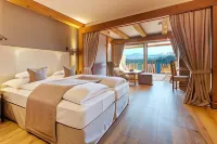 Sonnenalp Resort Các khách sạn ở Gunzesried