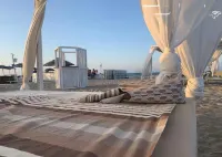 Hotel Audi Frontemare - Pemandangan Pantai