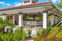 Orlando Resort Rentals at Universal Boulevard