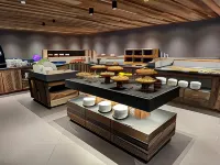 Alpotel Dolomiten Hotels in Molveno