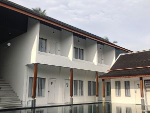 Sinom Borobudur Heritage Hotel