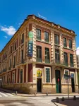Hostal R10 Hotels in 
