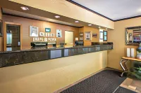 Quality Inn & Suites Decorah - Wifi