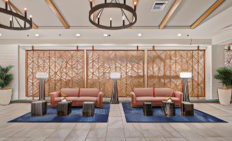 Hilton Sandestin Beach Golf Resort & Spa