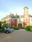 Chateau d'Aubry Hotels in Saint-Amand-les-Eaux