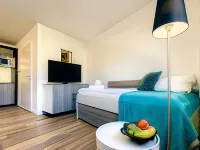 Stilvolles Apartment Mit Parkplatz, Barrierefrei Hotels in GroB-Umstadt