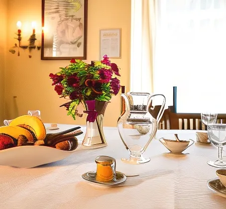 Villa Liberty B&B