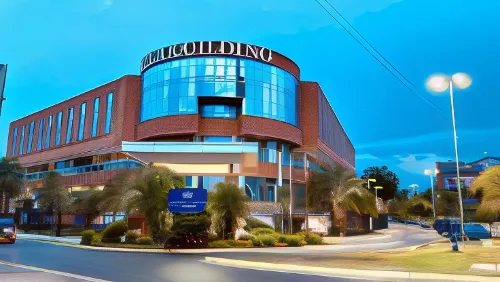 Eurobuilding Express Maracay - 3-Star