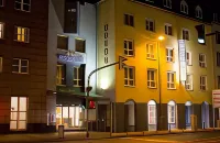 City-Hotel Kurfürst Balduin Hotels in Koblenz