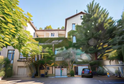 Hotel d'Angleterre Hotels in Avignon