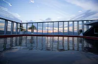 ホテル ベロ グランド モレリア