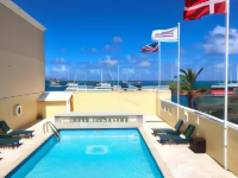 Caravelle Hotel Hotels in Saint Croix