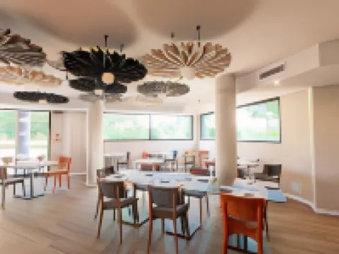 Belstay Milano Linate Hotels in Milan
