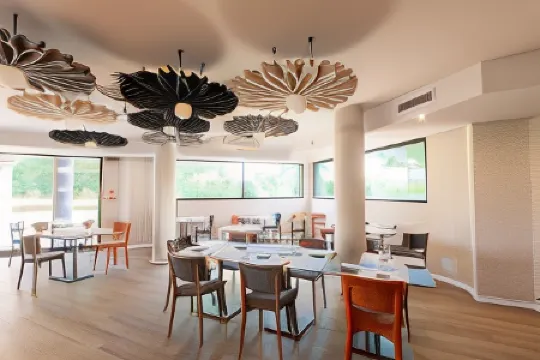 Belstay Milano Linate Отели рядом с Аэропорт Линате